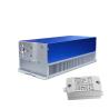 Buy cheap Gobo Glass 0.125mJ 30KHz DPSS UV Laser 3w 5w YVO4 Portable Laser Marking Machine from wholesalers