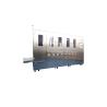 Buy cheap Industrial Basket Cleaning Machine Automatic Multipurpose Durable from wholesalers
