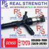 Buy cheap 095000-7780 095000-7781 Diesel Common Rail Injector 23670-39315 23670-39310 from wholesalers