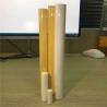 Buy cheap Wear Resistance Polished Alumina Ceramic Rod High Grade Ceramic Rod from wholesalers