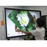 Buy cheap hot selling 75 inch 84 inch touch screen for Blue's Clues from wholesalers