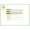 Buy cheap Custom Shaped Bamboo Kebab Sticks Bbq Wooden Skewers For Grilling FDA Approved from wholesalers