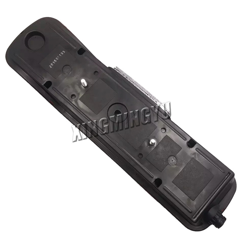 20565103 20565106 Truck Tail Lamps For Volvo FH FM Truck Body Parts