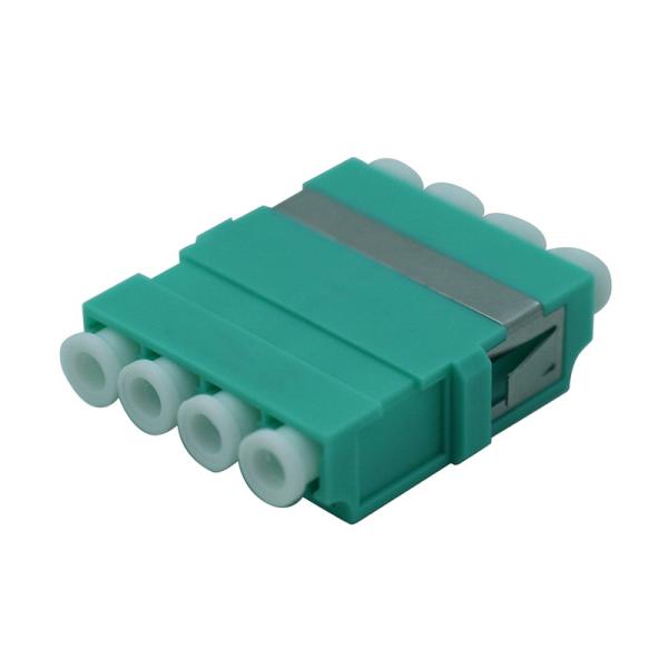Buy cheap Flangeless Fiber Optic Adapters from wholesalers