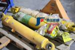 Diesel Engine Hydraulic Oil Cylinder LG855.07.02 LG855.72000 Standard Size