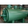 Buy cheap SUS304 316L Rotary Vacuum Dryer For Large Area Interlayer Heating from wholesalers