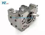 Hydraulic Excavator Pump Spare Parts Pump Regulator LJ015150 for Sumitomo