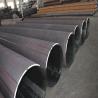 Buy cheap High Quality Manufacturer ASTM A334-1.6 seamless Low Alloy Steel Pipe Hot Rolled Carbon Seamless Steel Pipe Supplier from wholesalers