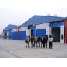 Buy cheap Industry Spray Paint Booth CE Standard For Bus Painting from wholesalers