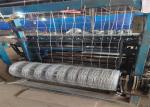 Galvanized Steel Field Fence For Enhanced Farm And Garden Protection