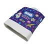 Buy cheap LDPE Compound Baby Diaper Plastic Packaging Bag 50-200 Microns from wholesalers
