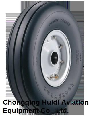 Buy cheap Goodyear Aviation Tires for Boeing 737 from wholesalers