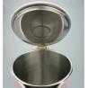 Buy cheap Double Wall Hotel Hot Water Tea Cordless Stainless Steel Electric Kettle from wholesalers