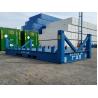 Buy cheap High Strength Sea Container Platform 20 Foot Frame Easy Operation Industrial from wholesalers