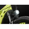 Buy cheap 29 Electric Mountain Bikes Bicycle Cysum Ebike One Integrated Wheel 48v 500w 10ah from wholesalers