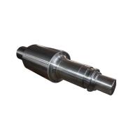Buy cheap SS304 HSS 100D High Speed Steel Rolls For Wire Rod Mill product