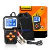 Buy cheap Motorcycle / Car Battery Voltage Tester Diagnostic Tools Konnwei KW650 6-12V from wholesalers