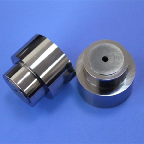 Buy cheap High Precision Motor Housing Tungsten Carbide Punch Manufacturers from wholesalers