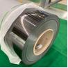 Buy cheap ASTM 304 Hairline SS Roll Coil with PVD Black Color Coating from wholesalers