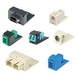 Buy cheap Good Changeability Fiber Optic Adapter For Passive Optical Networks from wholesalers