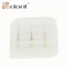 Buy cheap 3Pcs X1 X2 X3 Dentist Niti Rotary Instruments Endodontics Heat Activation from wholesalers