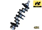 Isuzu 4JB1 Diesel Crankshaft Car Engine Spare Parts 12 Months Warranty