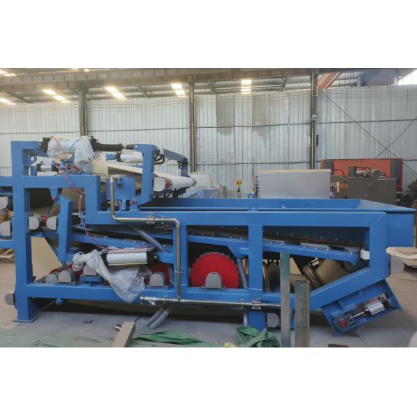 Buy cheap Cassava Starch Processing Machine With 4kw Power And Stainless Steel 304 Carbon Steel Material from wholesalers