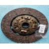 Buy cheap FAW Truck Spare Parts Clutch Disc 1601210EAOH from wholesalers