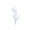 Buy cheap Plastics Silicone Brush Foam Pump 42/410 43/410 Facial Cleanser Soap Dispenser from wholesalers