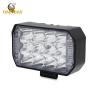 Buy cheap 12 Beam 4 Inch White Yellow Flash LED Light For Motorcycle Accessories from wholesalers