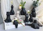Buy cheap Factory Direct Supply Classic Handmade Pottery Clay Flower Pot Porcelain Ceramic from wholesalers