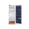 Buy cheap 24 Large Pockets Cloth Over The Door Shoe Organizer from wholesalers