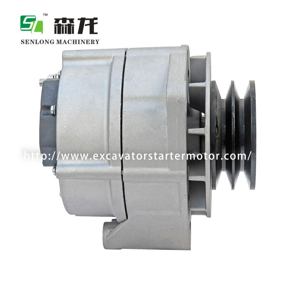 24V 70A ALTERNATOR For 370101029D，37010106000263，3701010-36D，JFZ2971，JFZ2902V，JFZ2971，3701010630114BA，3701010-600-0263