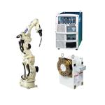 Buy cheap Robotic Welding FD-B4S 7 Axis Robot Arm And FD-11 Controller Welding Torches For OTC With DM350 Tig Welding Machines from wholesalers
