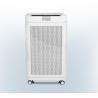 Buy cheap H13 Hepa WiFi Air Purifier UV Light ODM Commercial Ozone from wholesalers