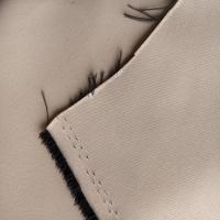 Buy cheap Polyester blackout curtain fabric product