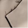 Buy cheap Polyester black yarn blackout curtain fabric from wholesalers