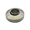 Buy cheap Stainless steel 304 post base in 2" for 50.8mm tube satin finishing with cover , mirror available from wholesalers