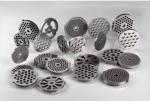 304L Stainless Steel Lost Wax Meat Grinder Replacement Parts
