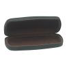 Buy cheap Black 160x63x41mm Eco Metal Glasses Case Hard Shell from wholesalers