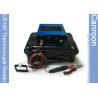 Buy cheap High Speed Thermocouple Spot Welder , Low Noise Handy Micro Spot Welder from wholesalers