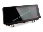 8.8'' Screen BMW Car Stereo For 1 Series F20 F21 2 Series F22 F23 2012-2016 NBT