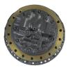 Buy cheap Belparts Excavator Final Drive Parts ZX200-8 Hydraulic Travel Motor Assembly 9168003 from wholesalers