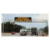 Buy cheap 16x8 Resolution LED Display Revolutionize Your Railway Station Subways Guiding Signage from wholesalers