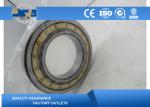 OEM Cylinder Roller Bearing 215 216 217 218 219 220 N / NU / NUP / NJ / NF / EM
