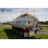 Buy cheap Aussie Friendly ADR 29000 Liters 3 Axles Side Tipper from wholesalers