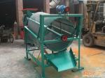 Professional design anti-blocking gyratory drum screen from Hongyuan Machinery