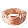 Buy cheap ASTM B587 Copper Pipe Coil from wholesalers