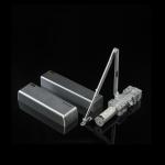 Extra Heavy Duty Commercial Hydraulic Door Closer Forged Steel Arm Safety