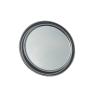 Buy cheap Tinplate Material Metal Can Lids For Paint Cans 0.23mm Thickness 10mm Depth from wholesalers
